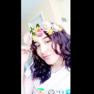 Meet your Posher, Anayely